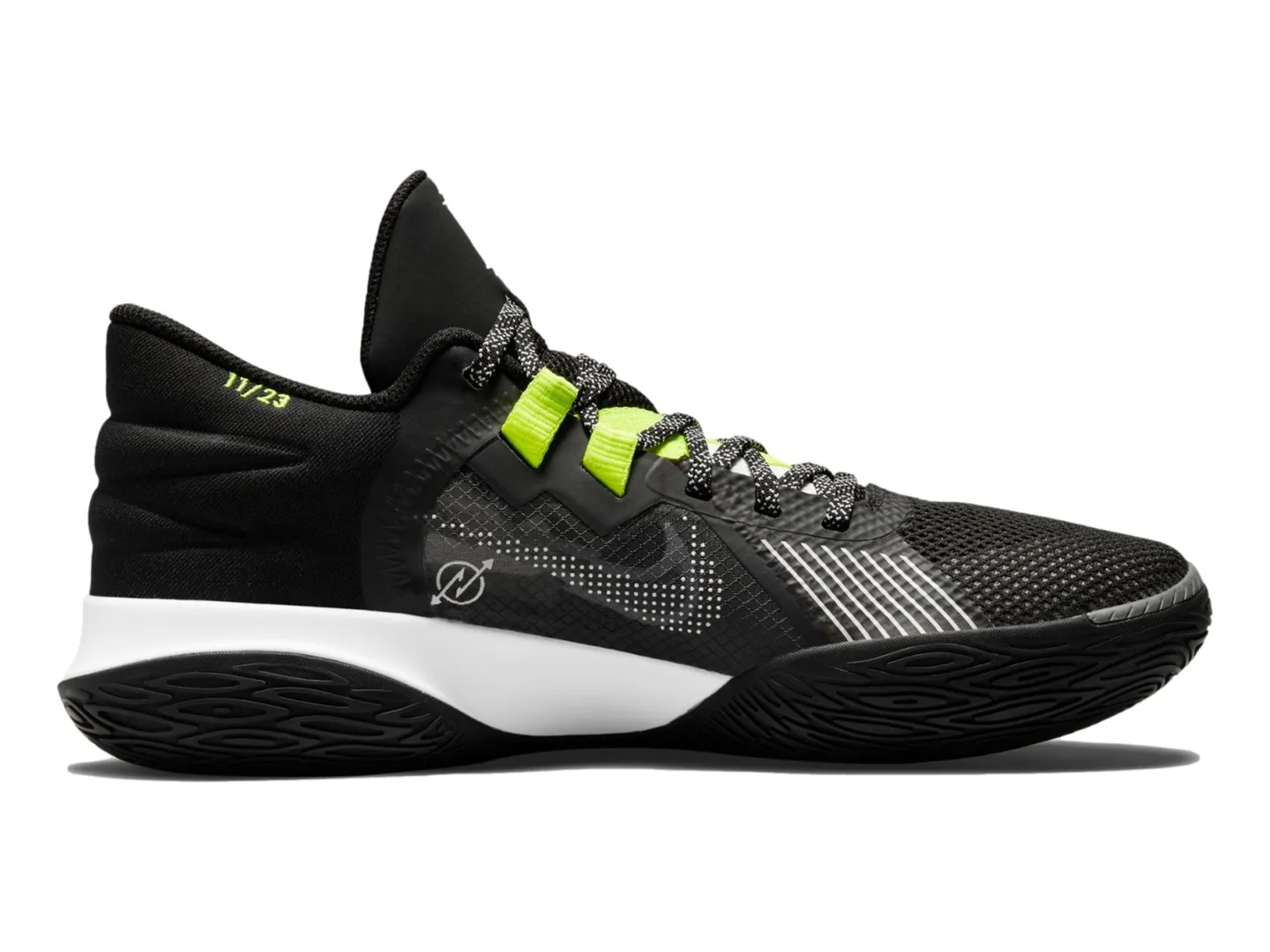 Tenis Nike Kyrie Flytrap Para Hombre