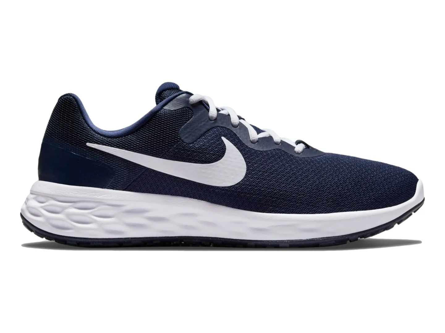 Tenis Nike Revolution 6 Nn Para Hombre