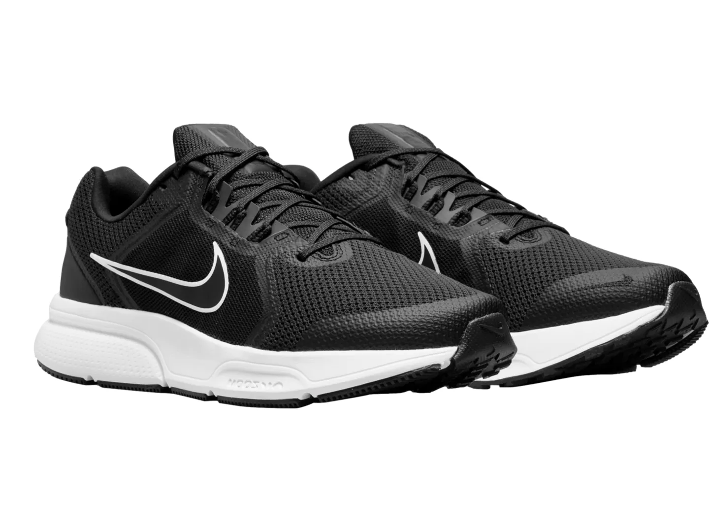 Tenis Nike Zoom Span 4 Para Hombre