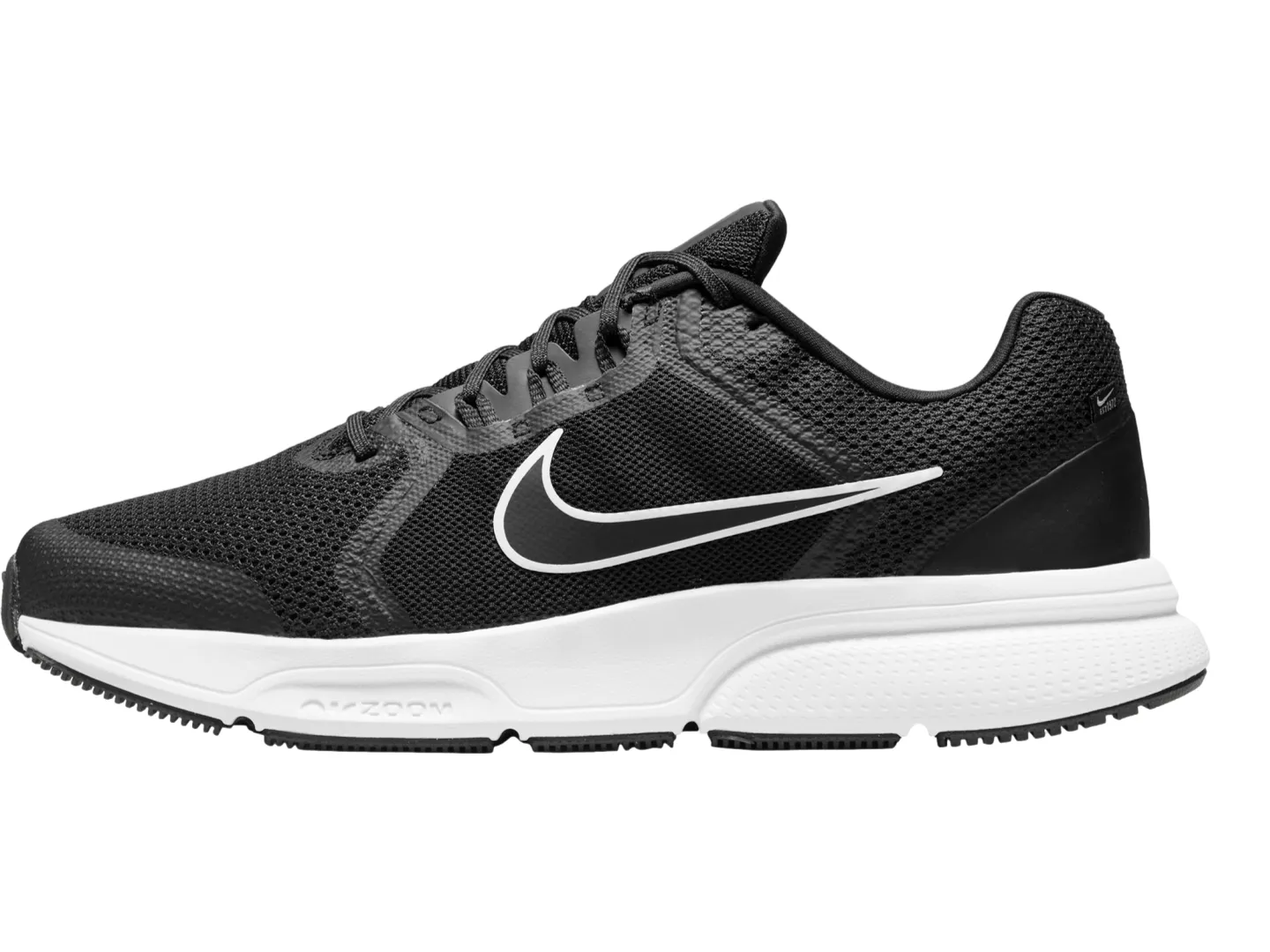 Tenis Nike Zoom Span 4 Para Hombre