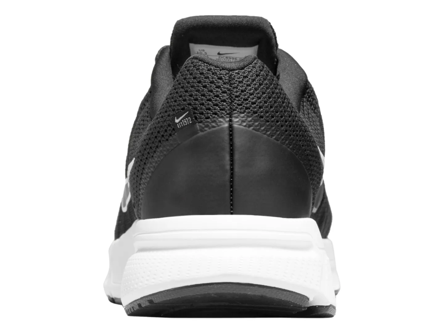 Tenis Nike Zoom Span 4 Para Hombre