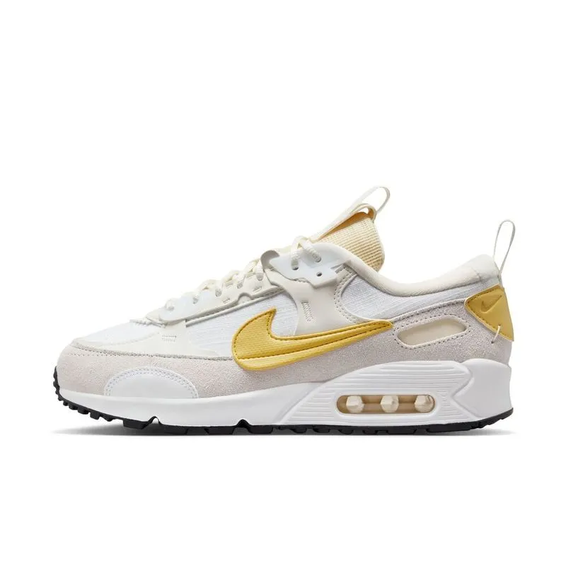 Tenis Para Mujer W Air Max 90 Futura Min Nike