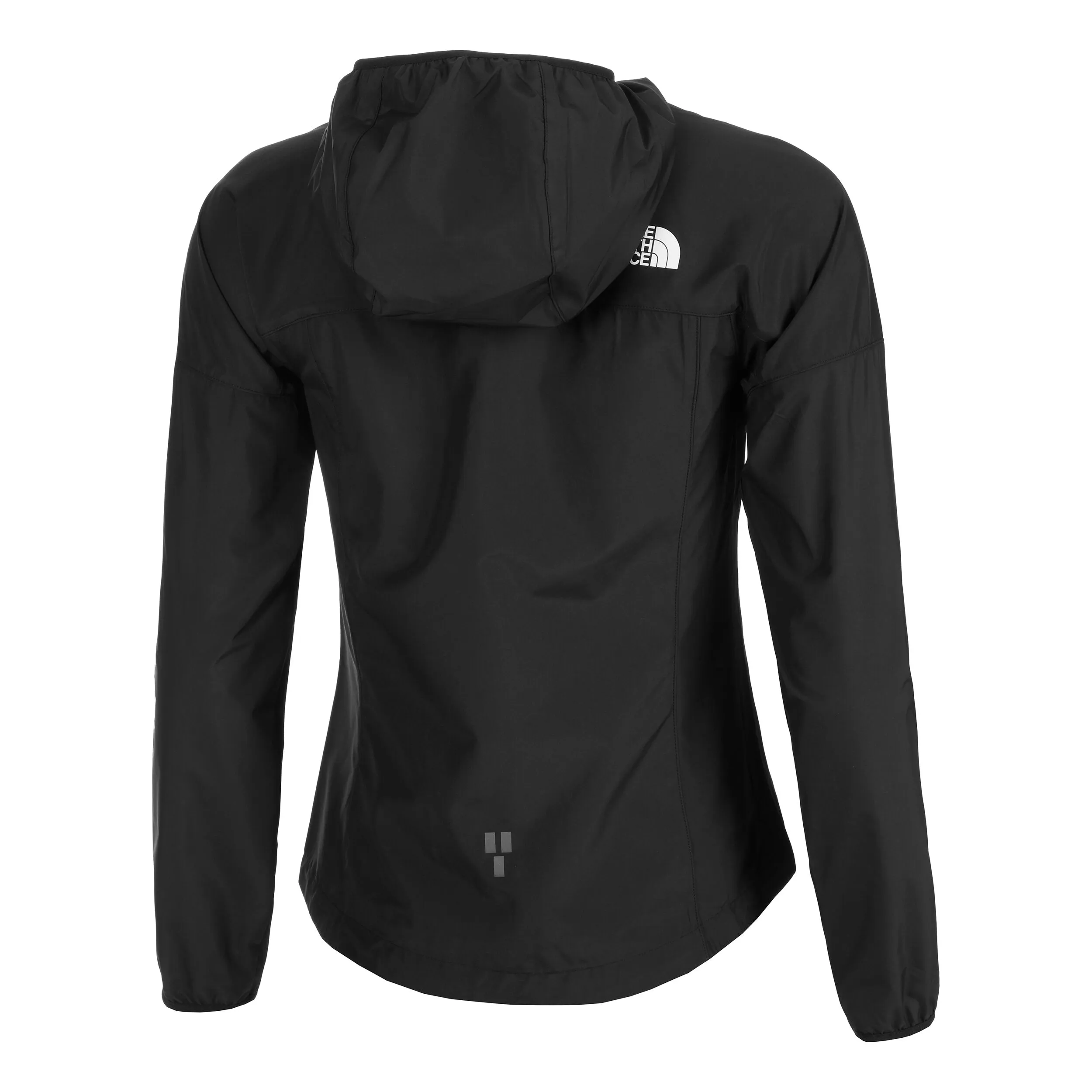 The North Face Higher Run Wind Chaqueta Para Correr Mujeres