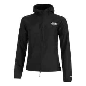 The North Face Higher Run Wind Chaqueta Para Correr Mujeres