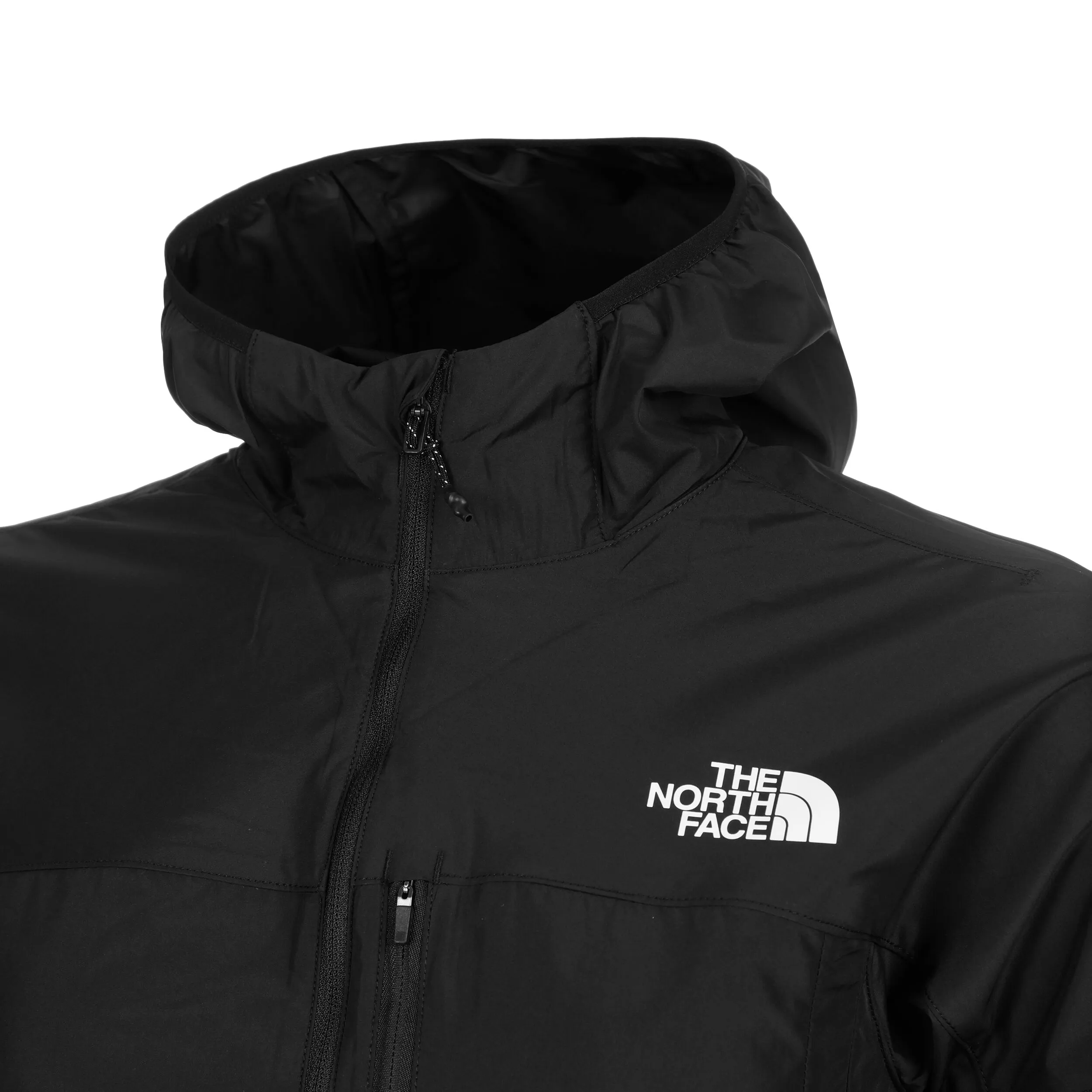 The North Face Higher Run Wind Chaqueta Para Correr Mujeres