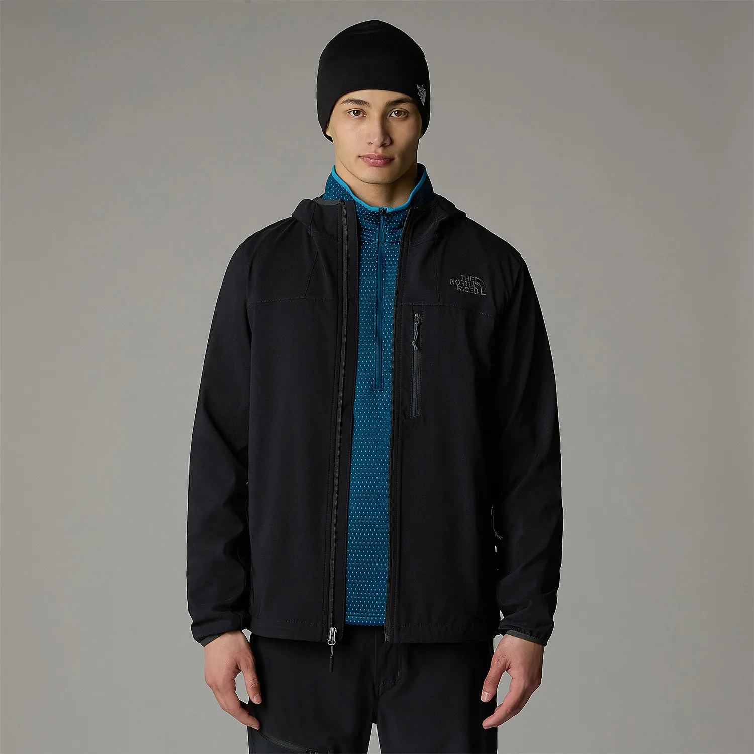 The North Face Nimble Logo Chaqueta