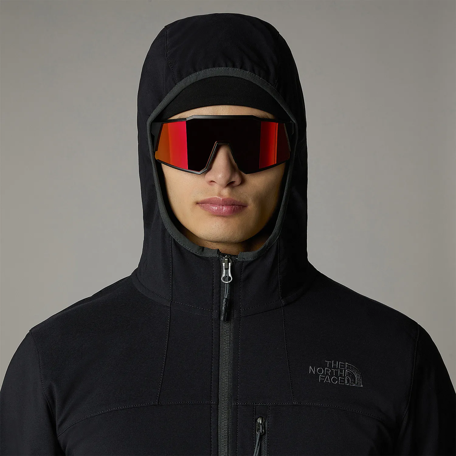 The North Face Nimble Logo Chaqueta