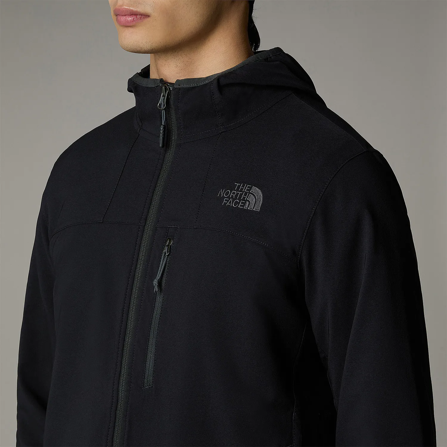 The North Face Nimble Logo Chaqueta