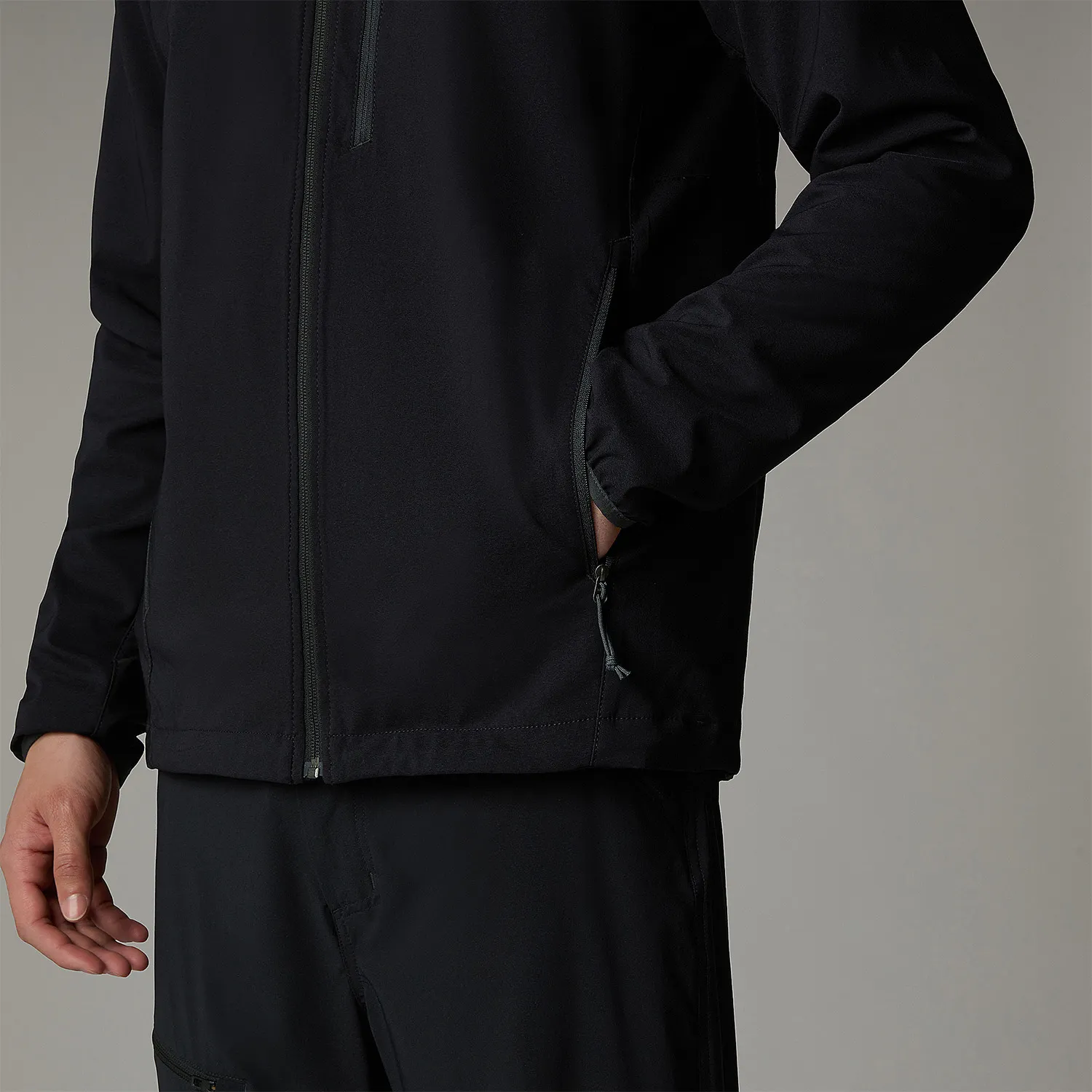 The North Face Nimble Logo Chaqueta