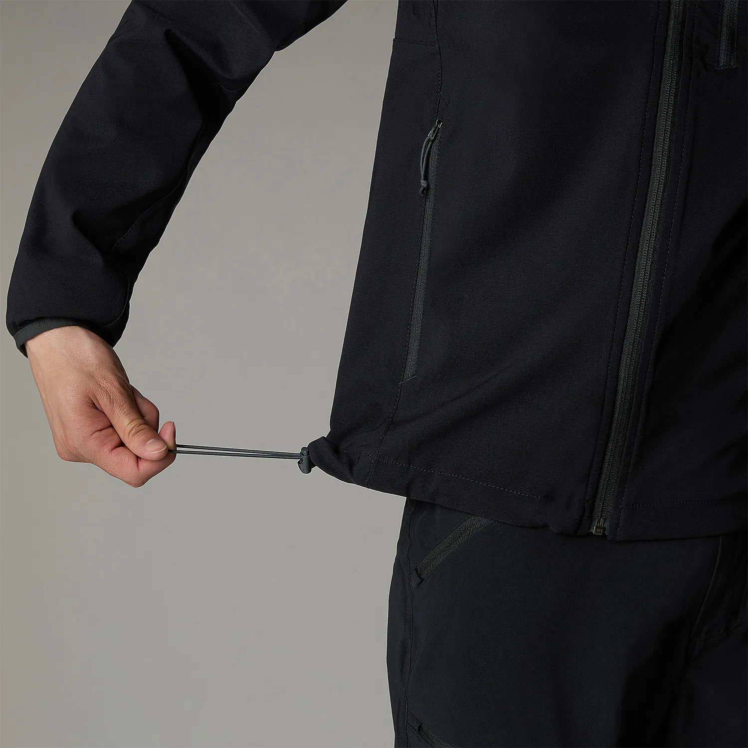 The North Face Nimble Logo Chaqueta