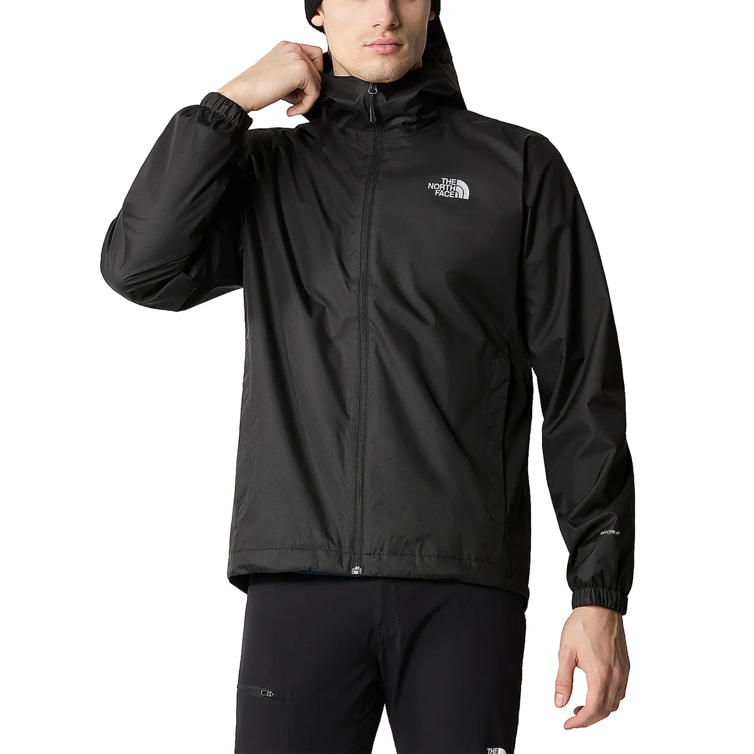 The North Face Quest Chaqueta