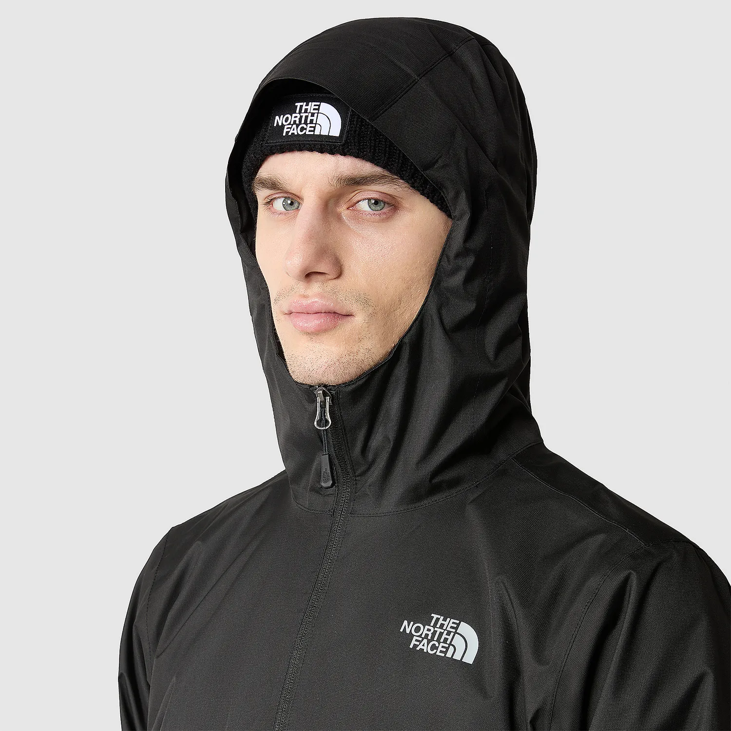 The North Face Quest Chaqueta