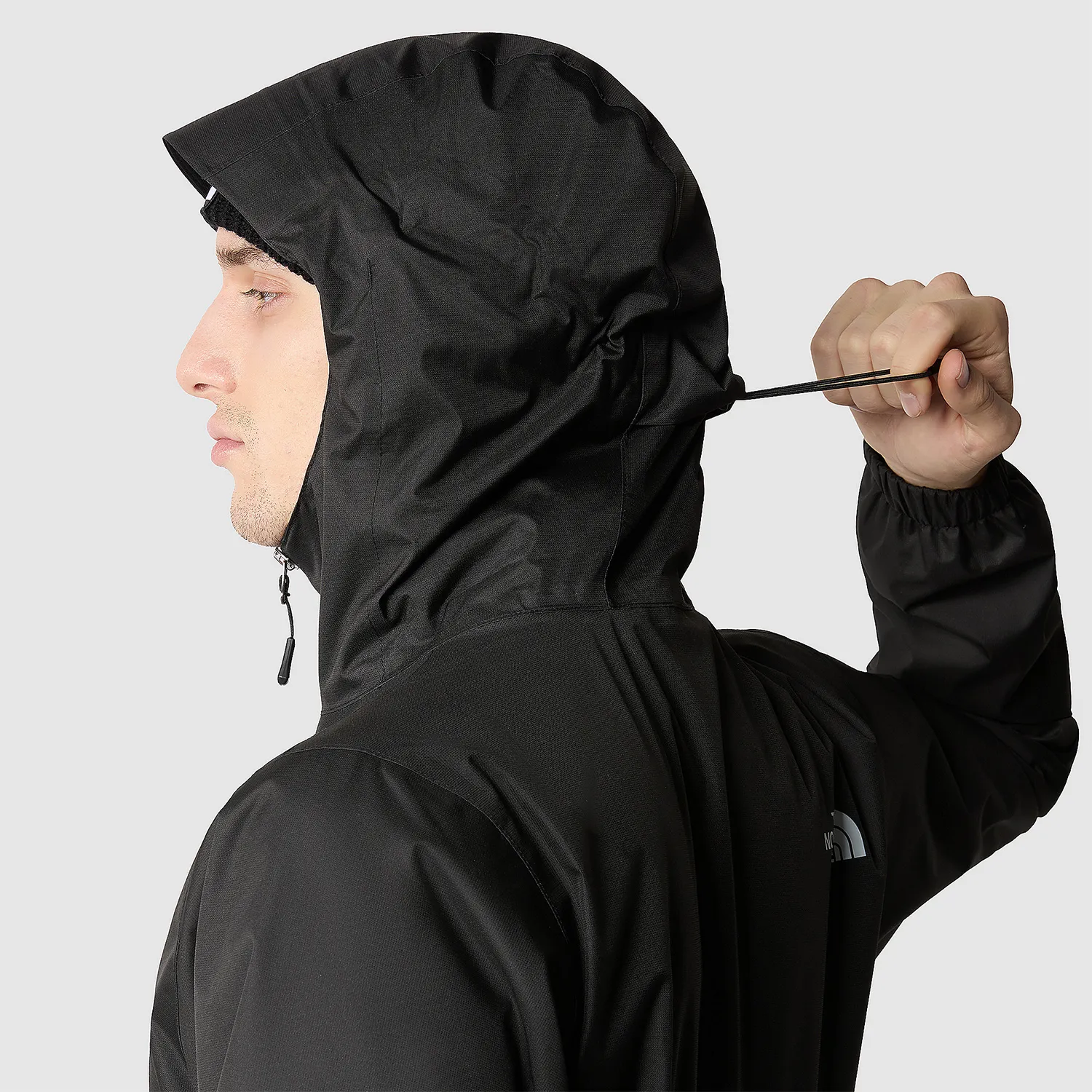 The North Face Quest Chaqueta