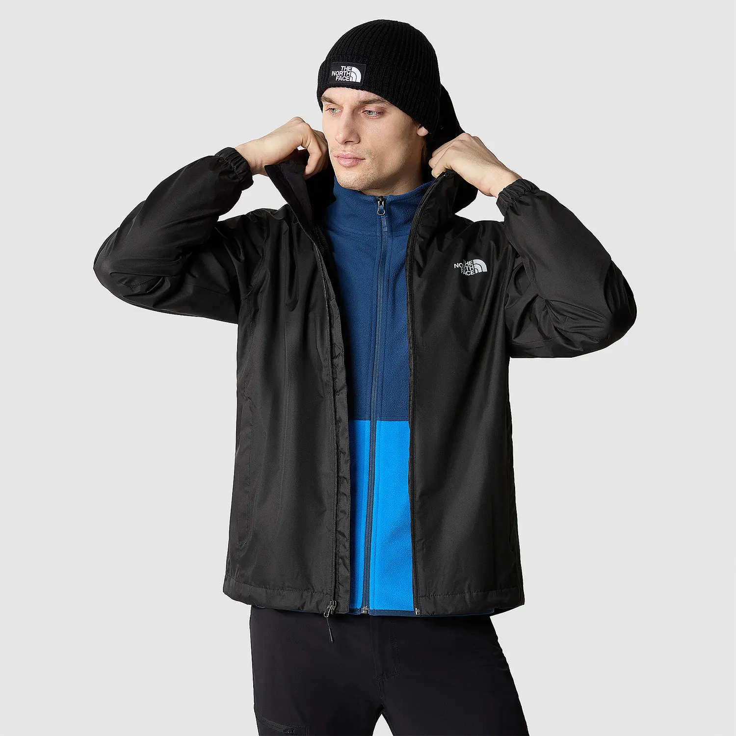 The North Face Quest Chaqueta