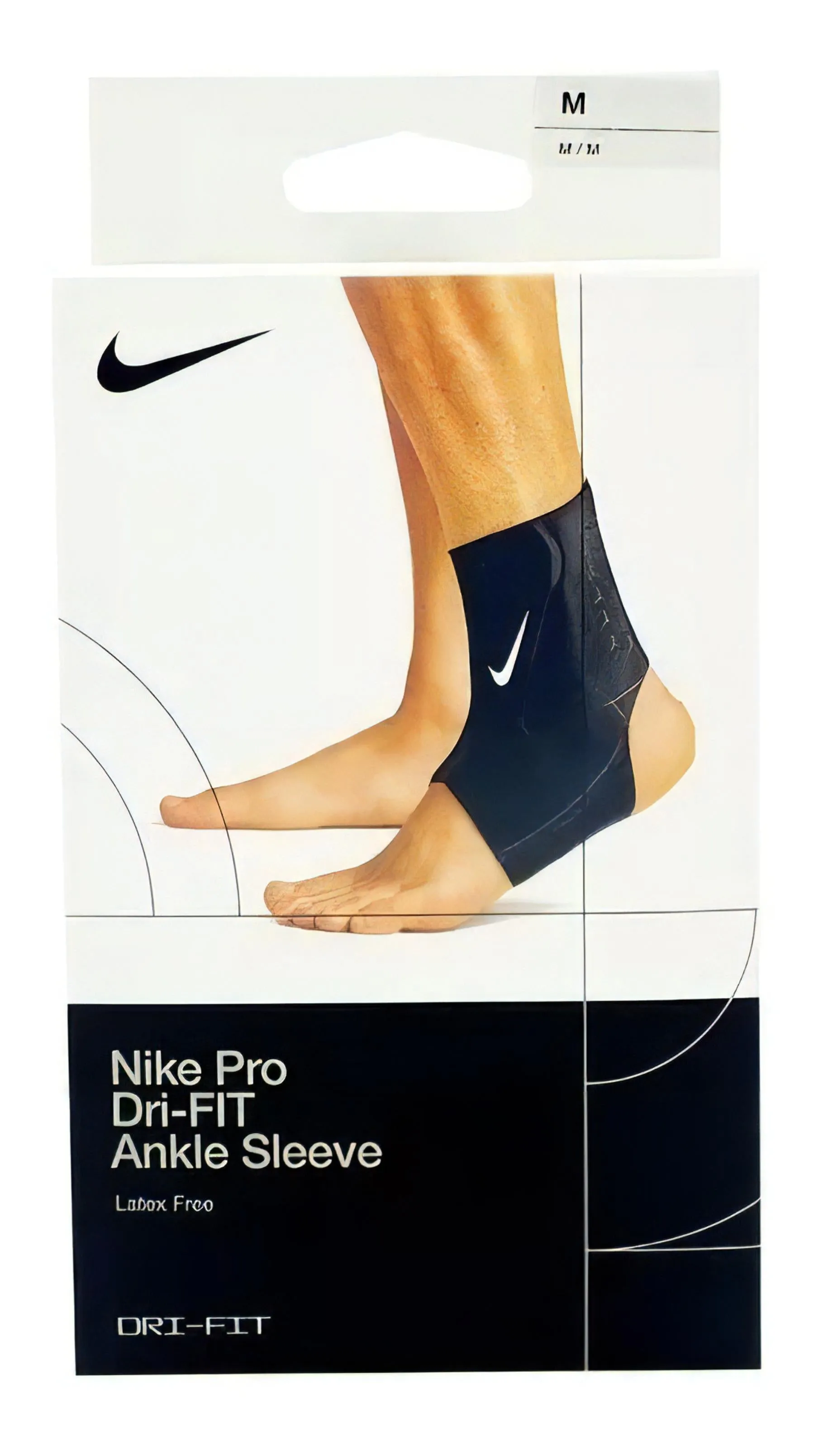 Tobillera Nike Pro Dri-Fit Ankle Sleeve