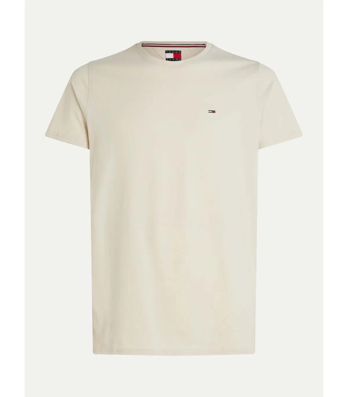 Tommy Jeans Xslim Camiseta Hombre