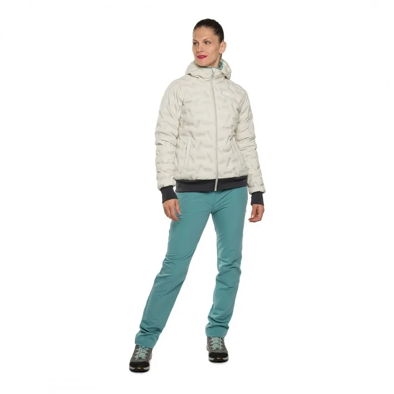 Trangoworld CHAQUETA ALINDA ST CRUDO