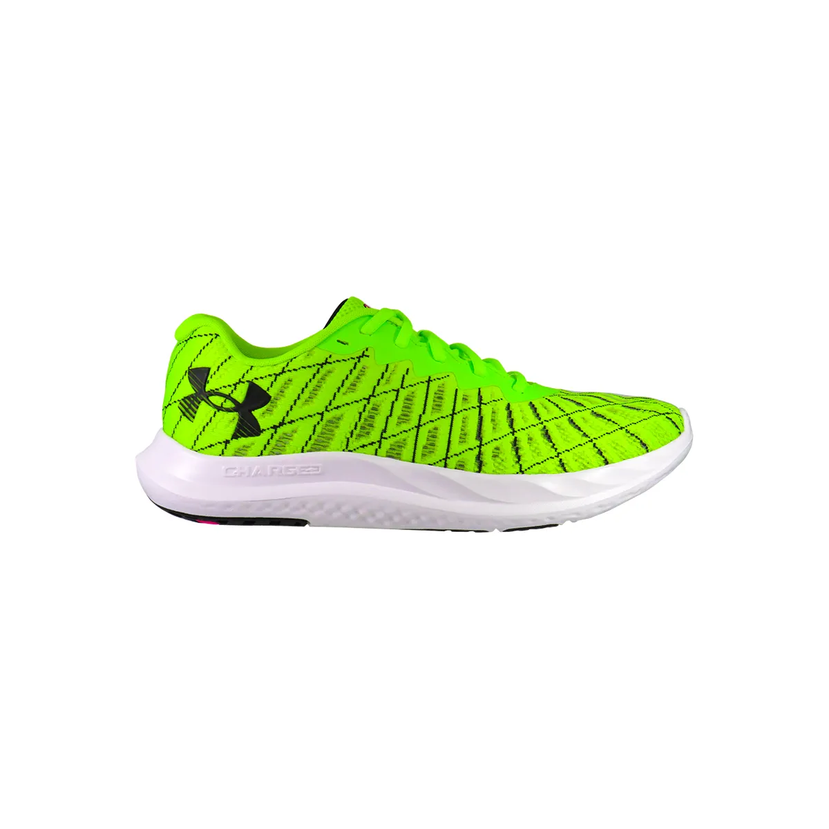 Under Armour Zapatillas Charged Breeze 2 Hombre – 3026135300