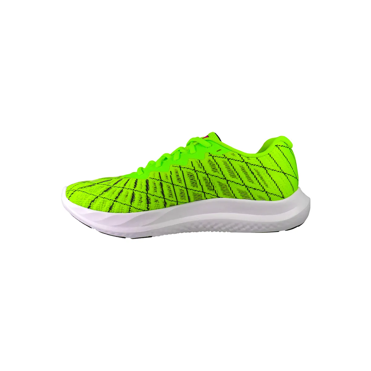 Under Armour Zapatillas Charged Breeze 2 Hombre – 3026135300