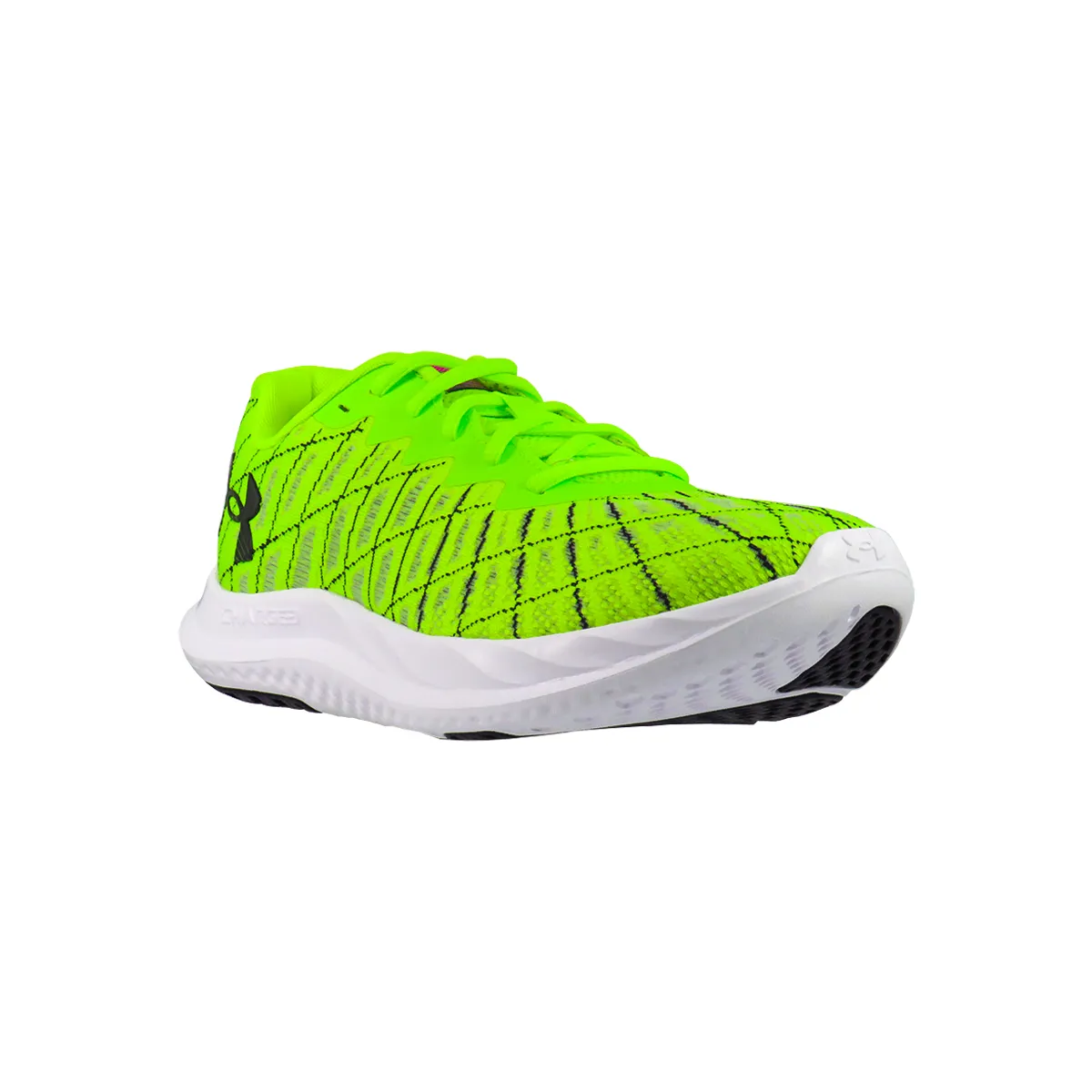 Under Armour Zapatillas Charged Breeze 2 Hombre – 3026135300