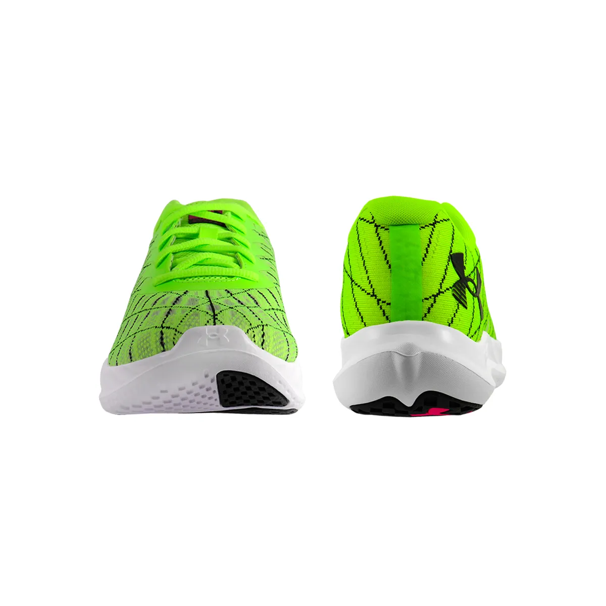 Under Armour Zapatillas Charged Breeze 2 Hombre – 3026135300