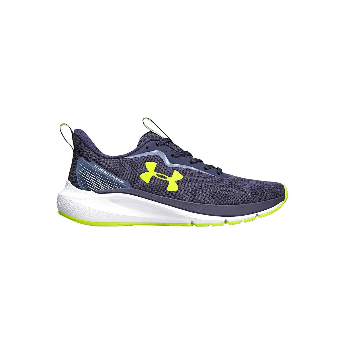 Under Armour Zapatillas Charged First – Unisex – 3026929500