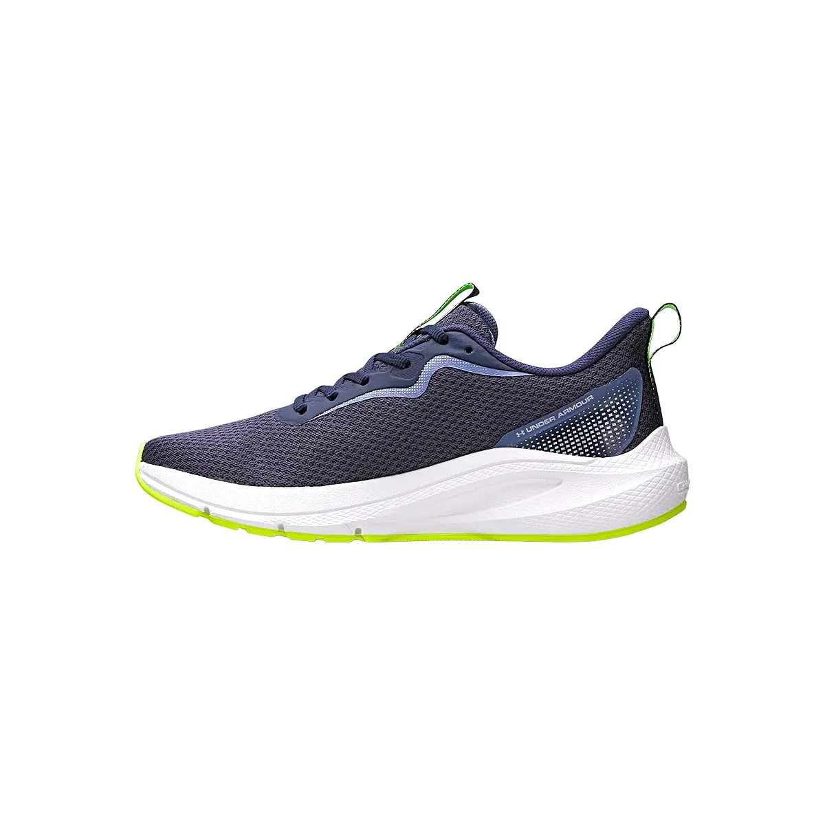 Under Armour Zapatillas Charged First – Unisex – 3026929500