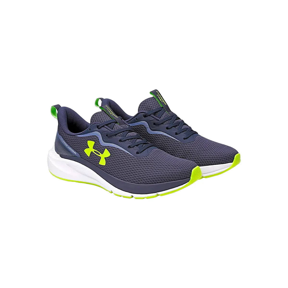 Under Armour Zapatillas Charged First – Unisex – 3026929500