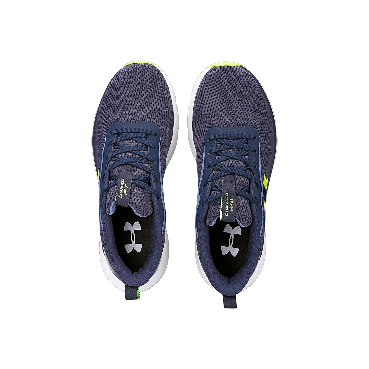 Under Armour Zapatillas Charged First – Unisex – 3026929500