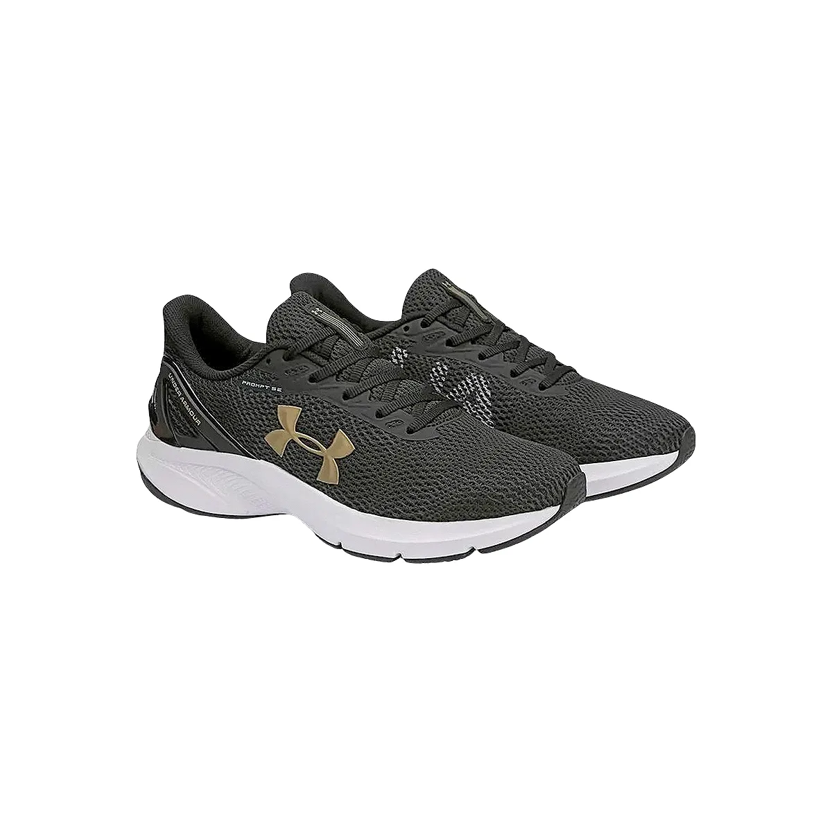 Under Armour Zapatillas Charged Prompt – Hombre – 3026928003