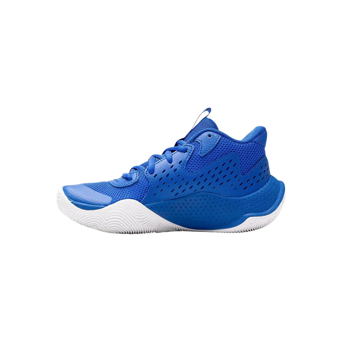 Under Armour Zapatillas Gs Jet 23 – Niños – 3026635400