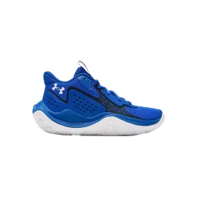 Under Armour Zapatillas Gs Jet 23 – Niños – 3026635400