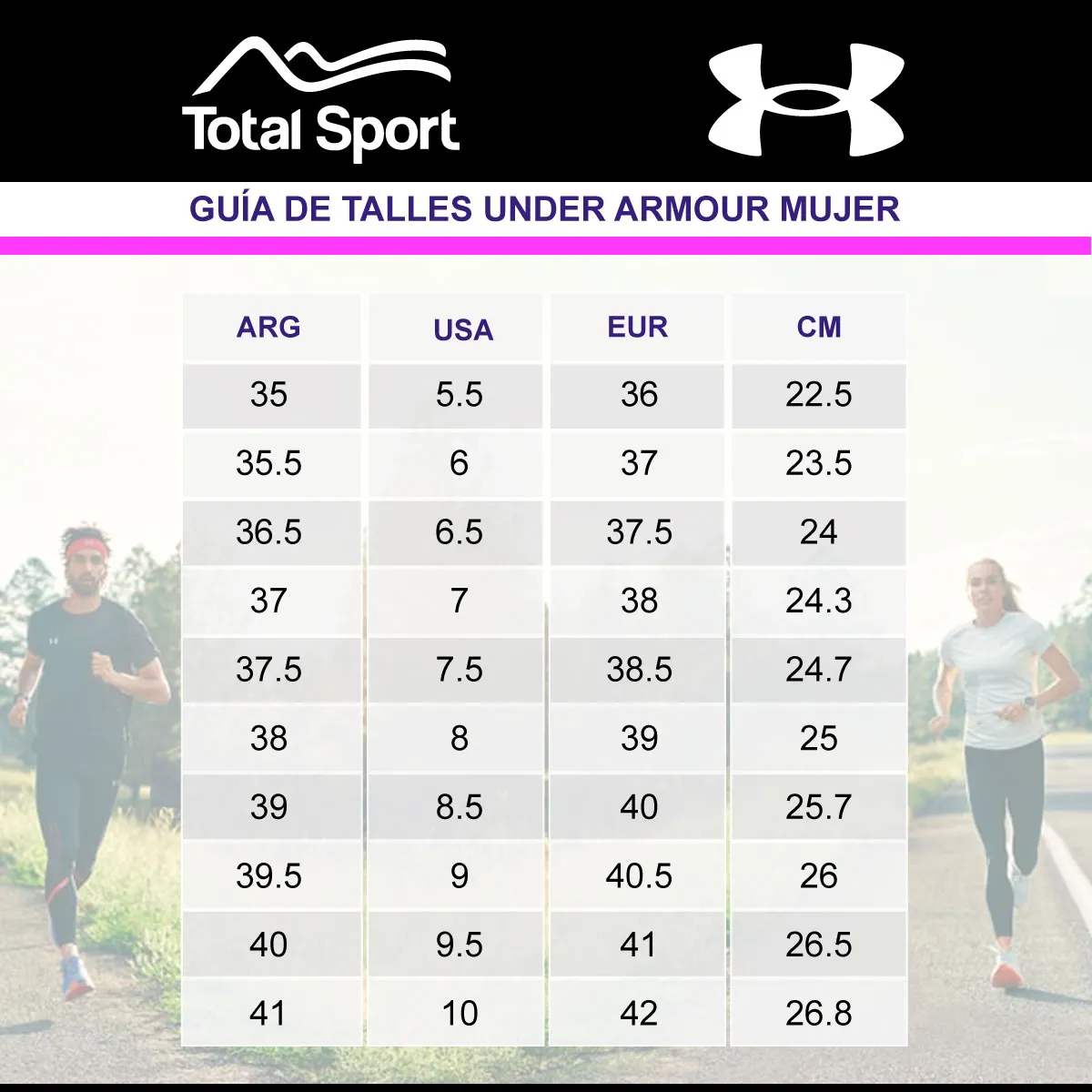 Under Armour Zapatillas Hovr Sonic 5 – Mujer – 3024906600