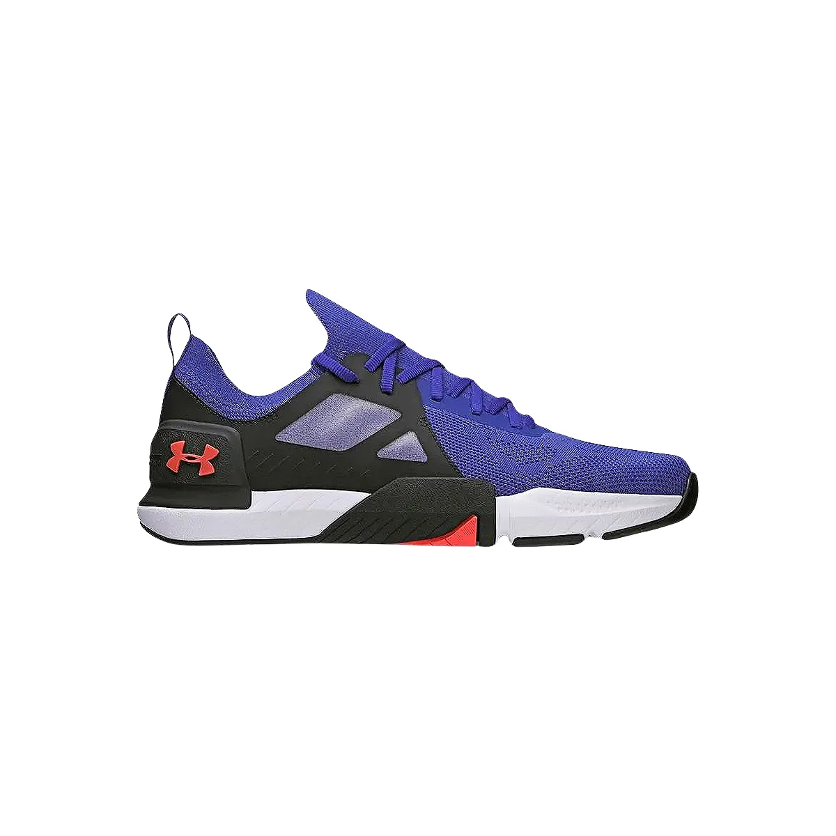 Under Armour Zapatillas Tribase Cross – Hombre – 3026570401