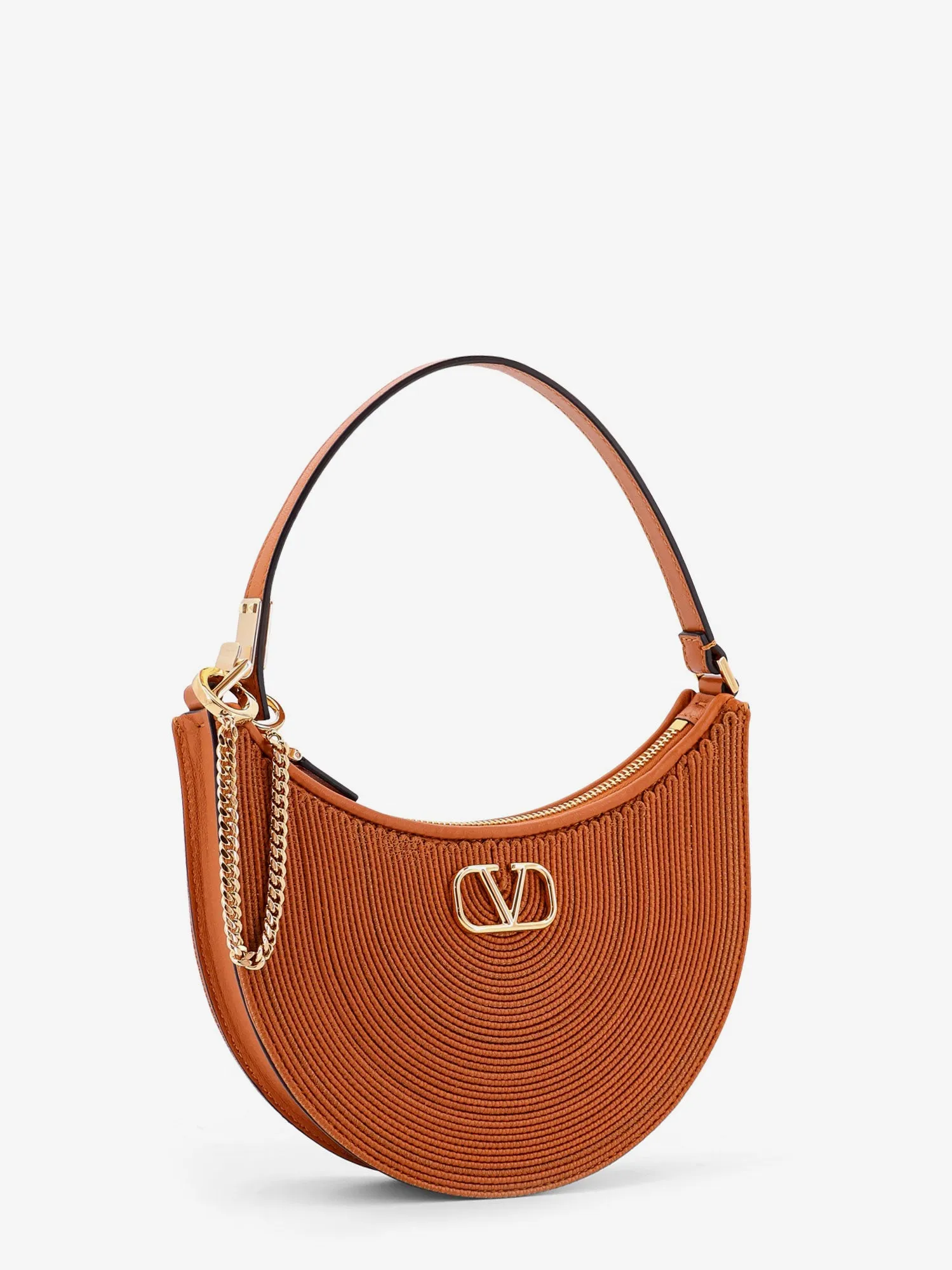 Valentino Mini Hobo Handbag