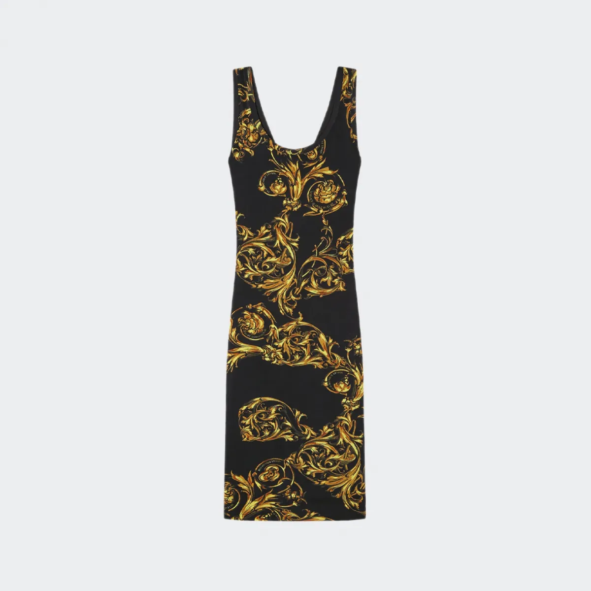 VERSACE JEANS COUTURE Vestido Versace Jeans Couture