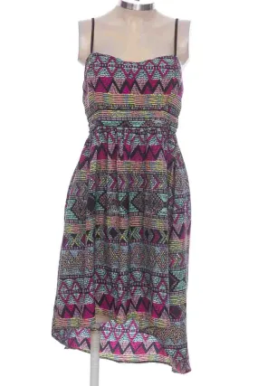 Vestido / Enterizo color Estampado - Forever 21