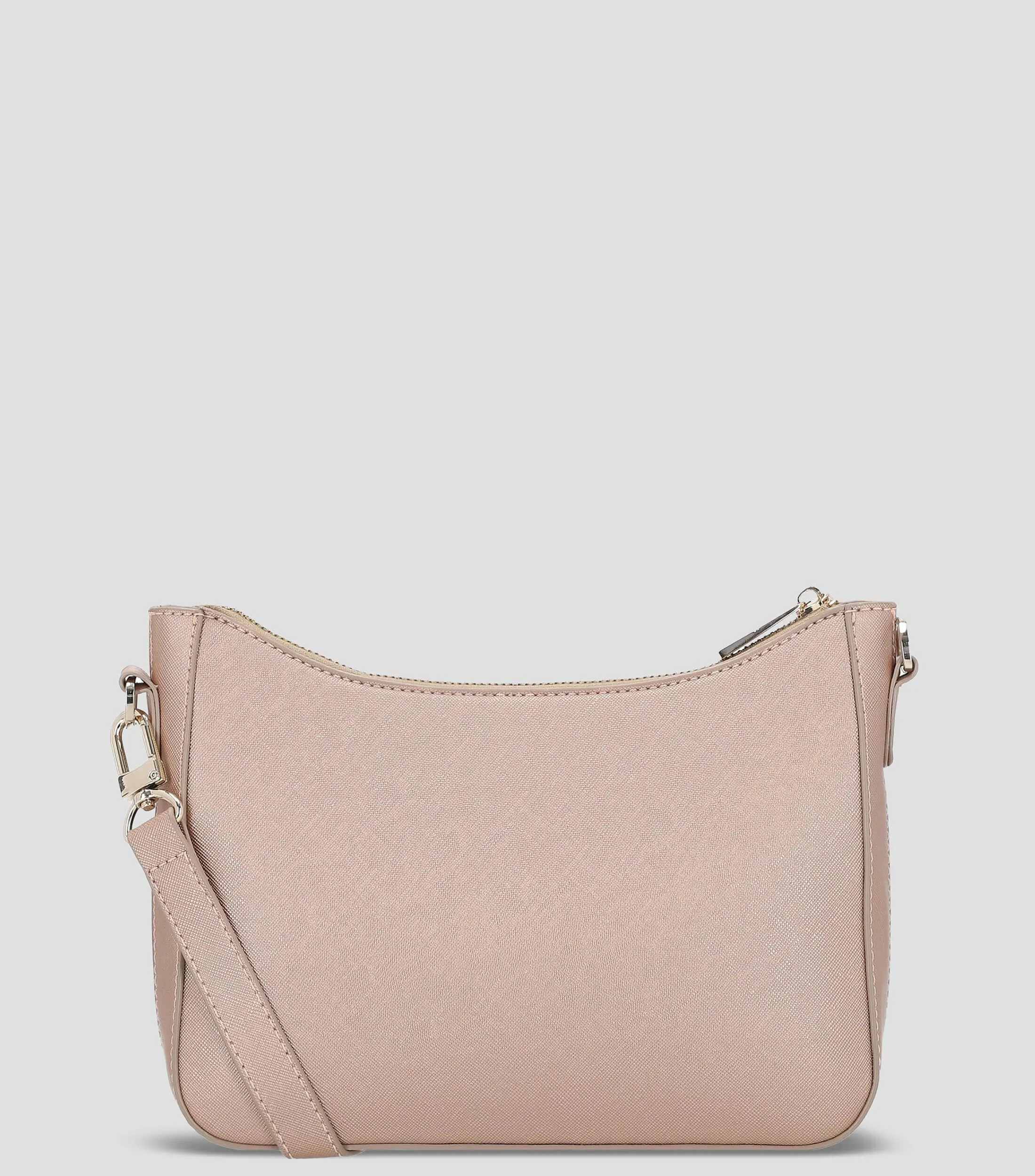 Westies Bolso crossbody liso Mujer