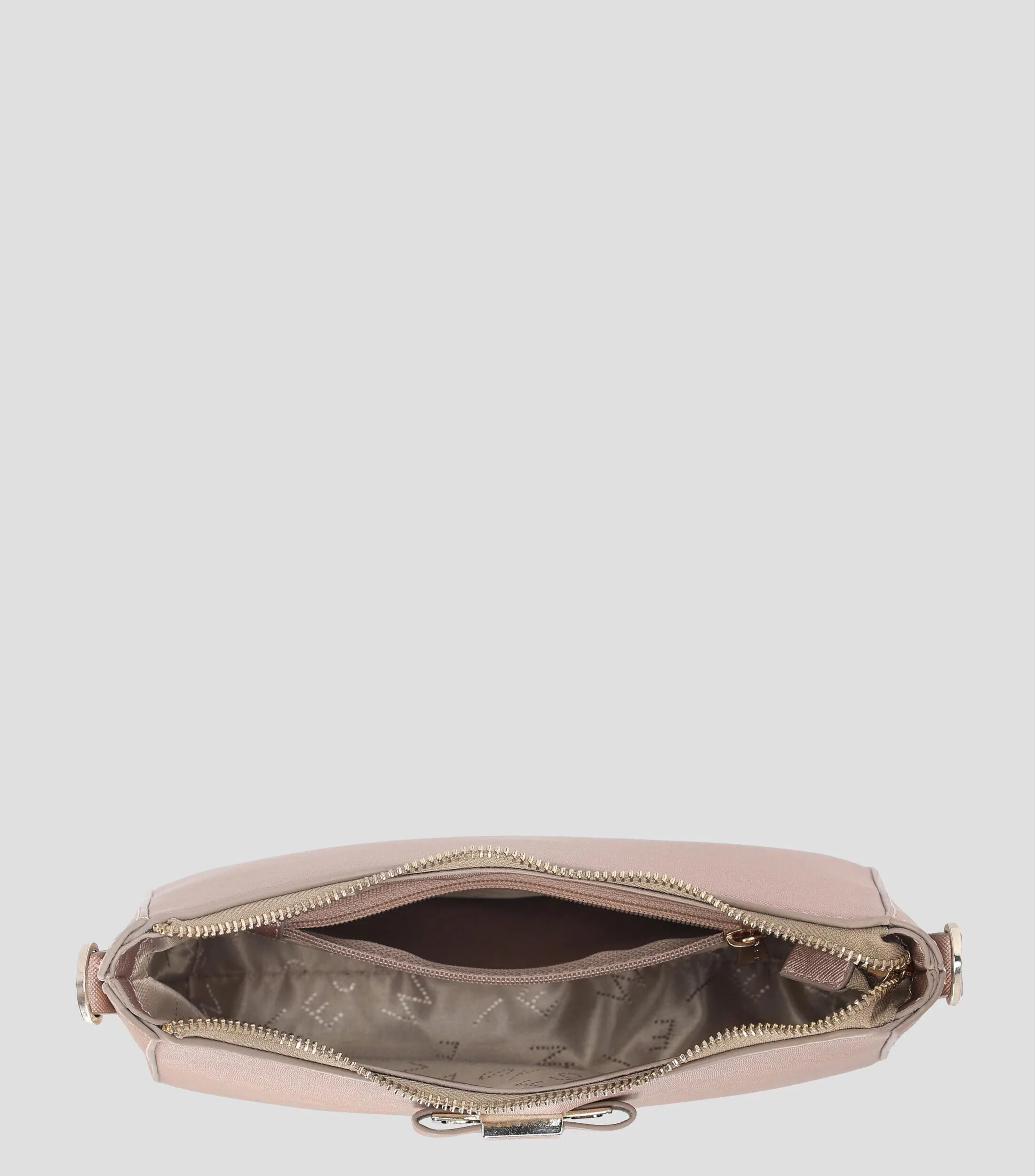 Westies Bolso crossbody liso Mujer