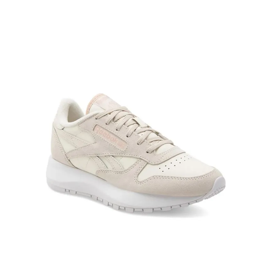 Zapas Reebok Classic Leather SP Para Mujer