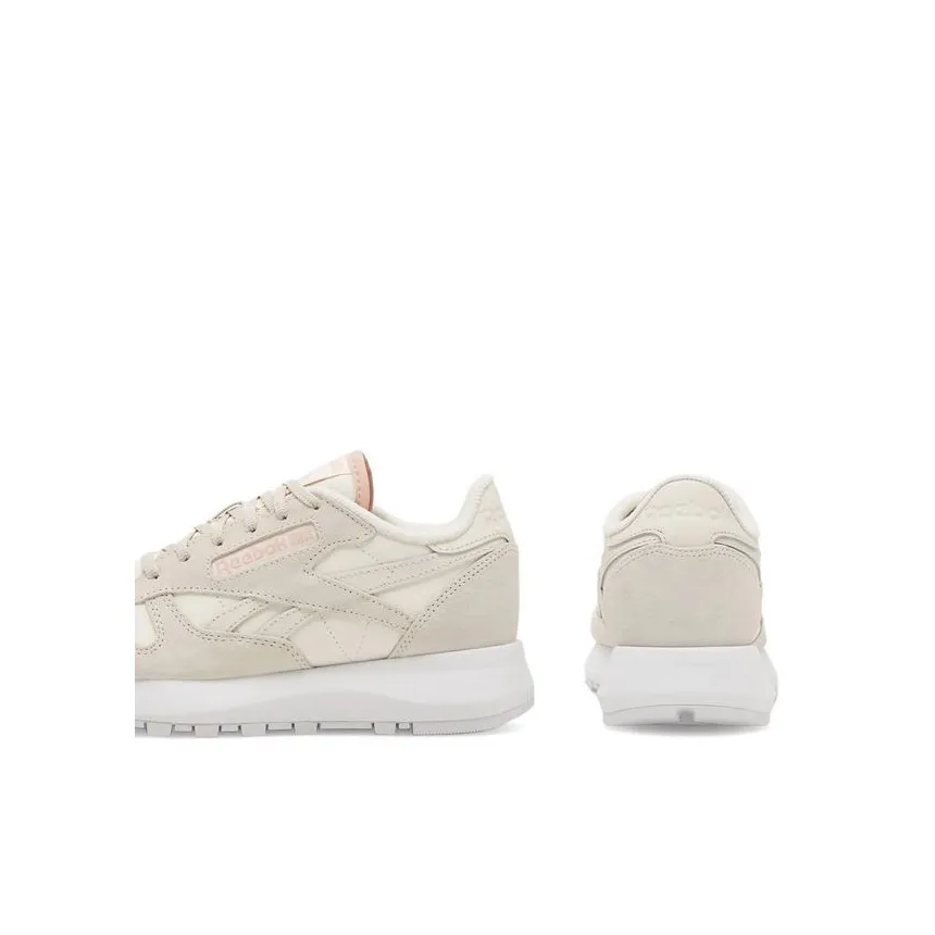 Zapas Reebok Classic Leather SP Para Mujer