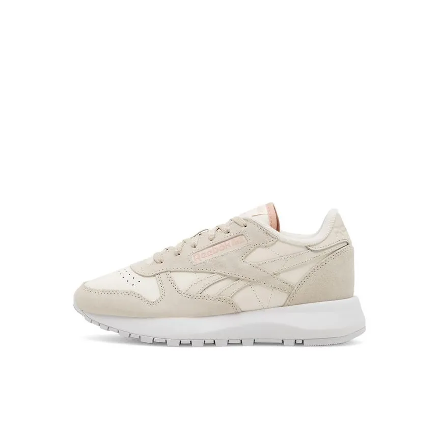 Zapas Reebok Classic Leather SP Para Mujer