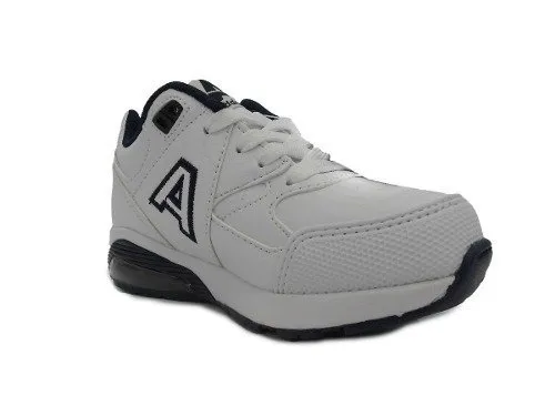 ZAPATILLA ADDNICE CLASSIC SILICON AIR 18 CORDON BL/AZ - 18 BA