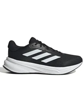 Zapatilla Adidas Reponse Negra Blanca M