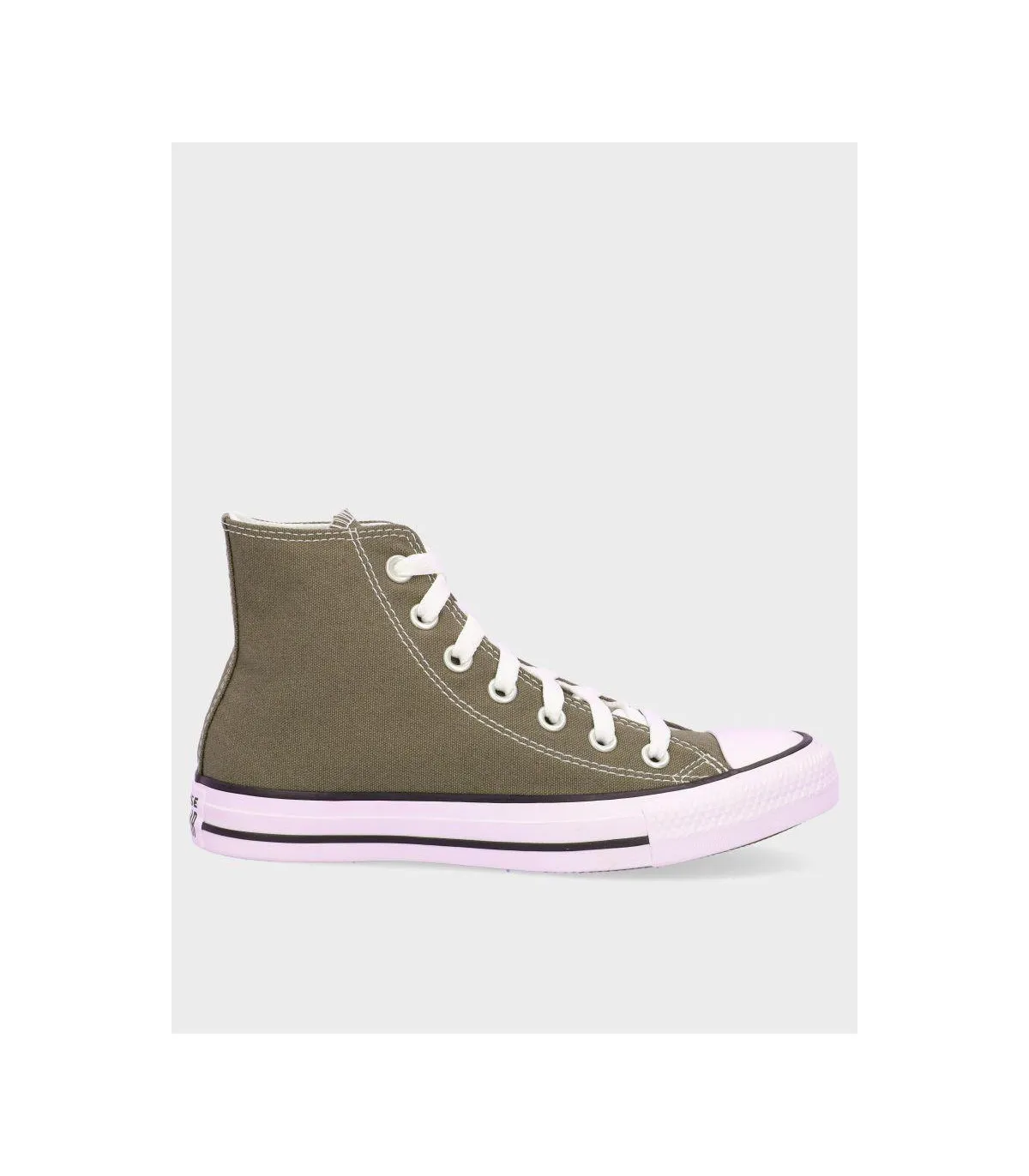 ZAPATILLA CONVERSE ALL STAR HI 1J793C CHARCOAL