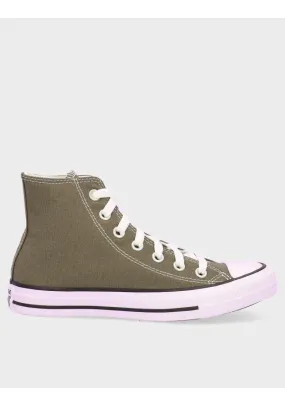 ZAPATILLA CONVERSE ALL STAR HI 1J793C CHARCOAL