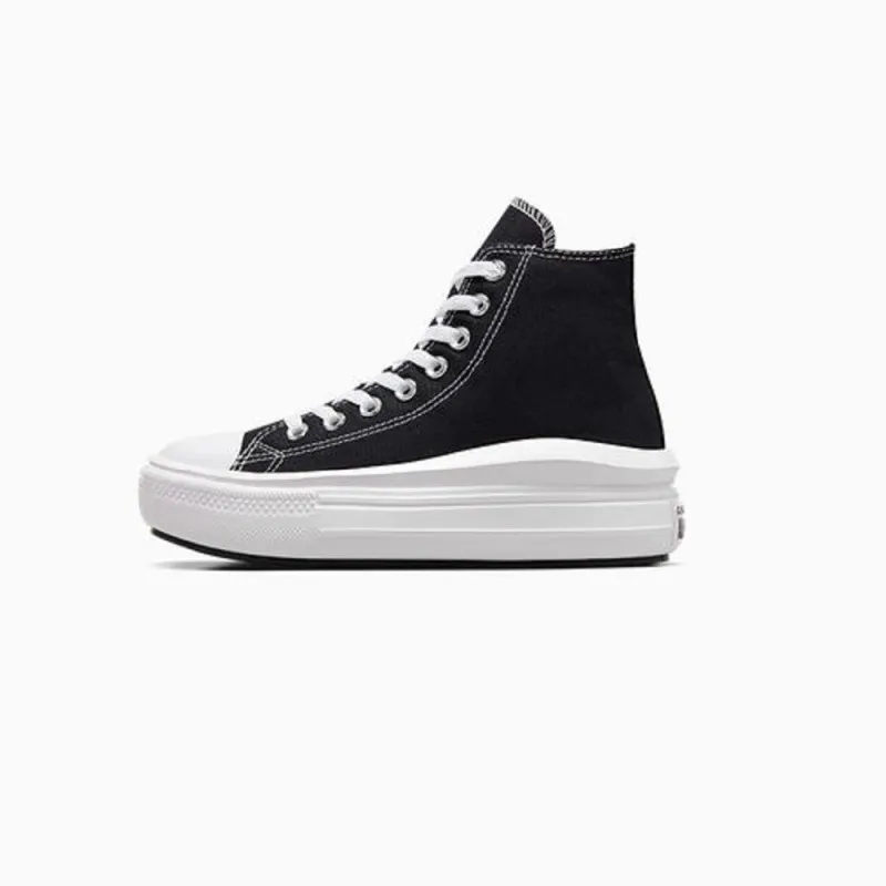 Zapatilla Converse Chuck Taylor All Star Move 568497C.001