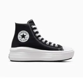 Zapatilla Converse Chuck Taylor All Star Move 568497C.001