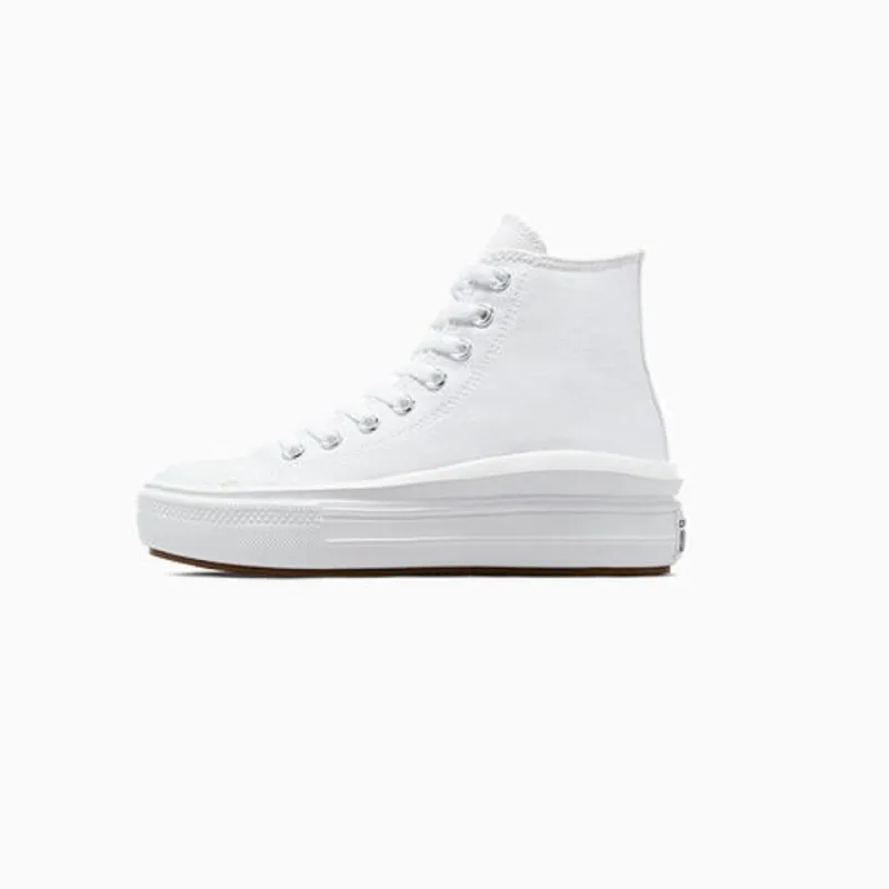 Zapatilla Converse Chuck Taylor All Star Move 568497C.102