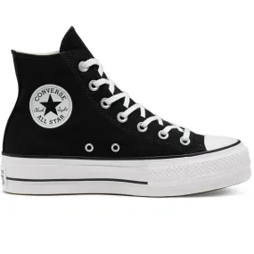 Zapatilla Converse Chuck Taylor All Star Plataform Canvas High Top 560845C .001